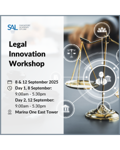 Legal Innovation Workshop (Sep 2025)